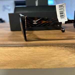 Chanel Sunglasses
